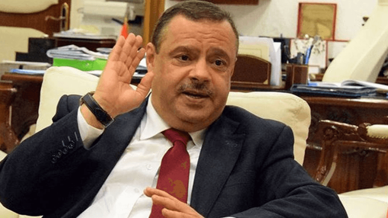 رفض الإفراج عن وزير الفلاحة الأسبق سمير بالطيب