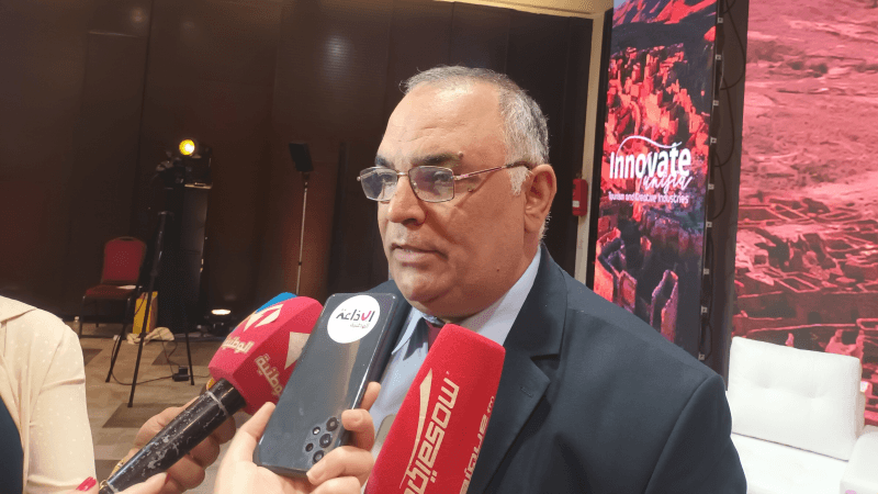 الحلوي: استقبال 3 ملايين و90 ألف سائح إلى غاية 20 ماي مؤشر إيجابي جدا
