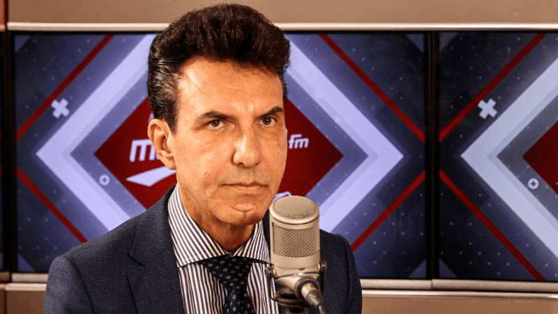 سفير الاتحاد الأوروبي يُنوّه بالإصلاحات الاقتصادية في تونس
