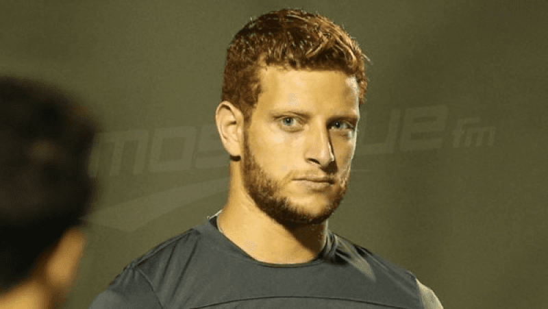 المصري البورسعيدي يعلن رحيل فخر الدين بن يوسف