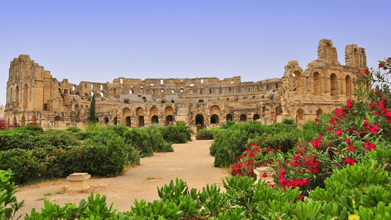 الجمعة: حالة الطقس ودرجات الحرارة