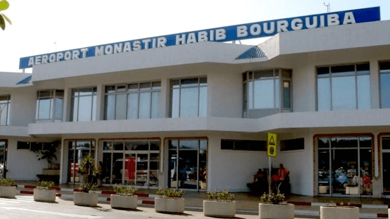 Vol direct Monastir–Berne inauguré