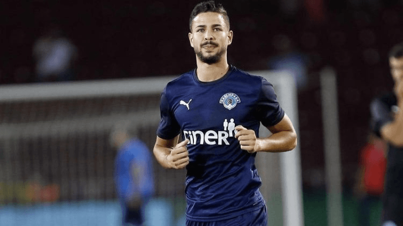 Kasımpaşa SK: Ben Ouannes prolonge jusqu'en 2027