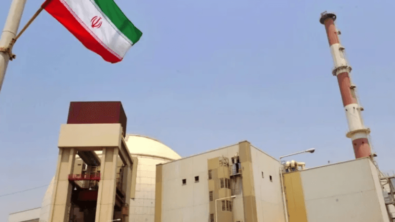 وكالة الطاقة الذرية: 'أنشطة نووية سرية في إيران..'