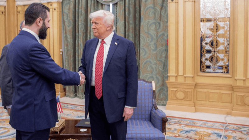 أميركا تعطي سوريا الضوء الأخضر لضم مقاتلين أجانب إلى الجيش