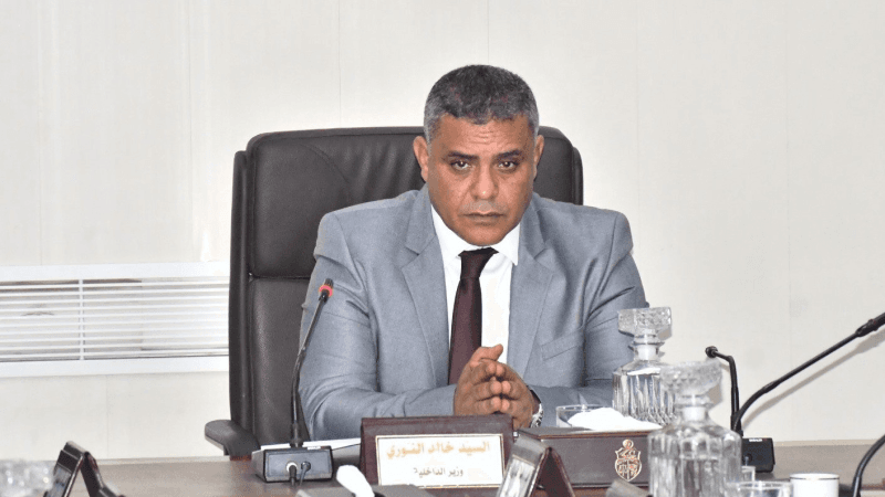 Meurtre Hichem Miraoui :  Khaled Ennouri condamne un acte raciste