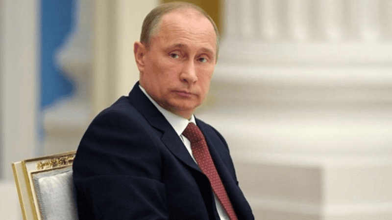 Accord de paix en Ukraine: Moscou fixe ses conditions...