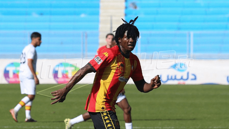 الترجي الرياضي: تمديد عقد أونيتشي أوغبيلو