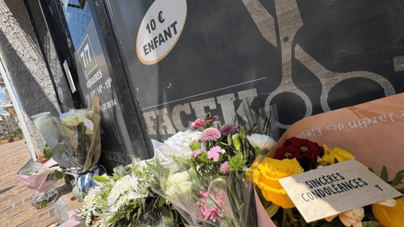France: La sœur de Hichem réclame justice...