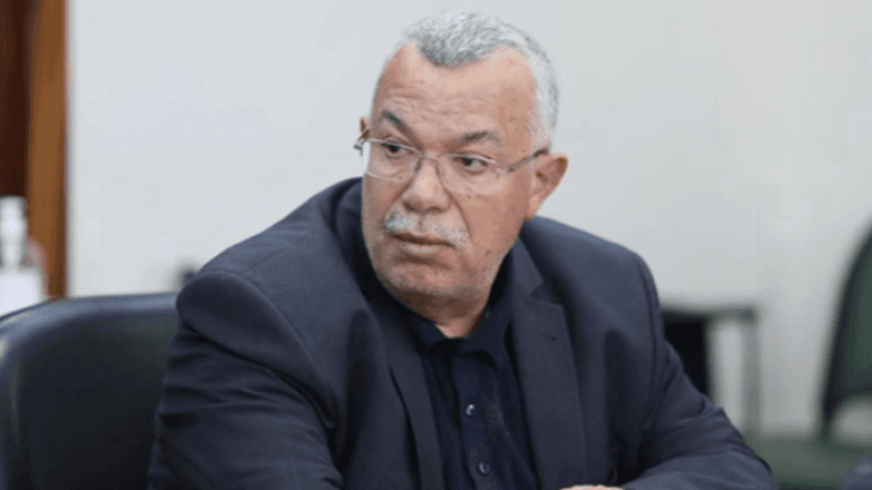 تأييد الحكم الابتدائي القاضي بالسجن 10 سنوات في حقّ البحيري