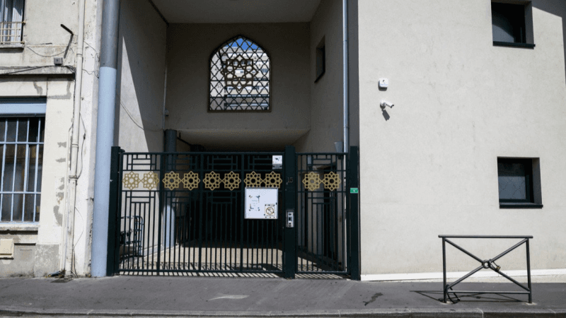 Acte islamophobe : un Coran incendié dans une mosquée de Villeurbanne