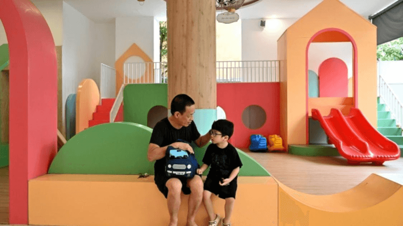 Le Vietnam met fin à la limite de deux enfants par famille