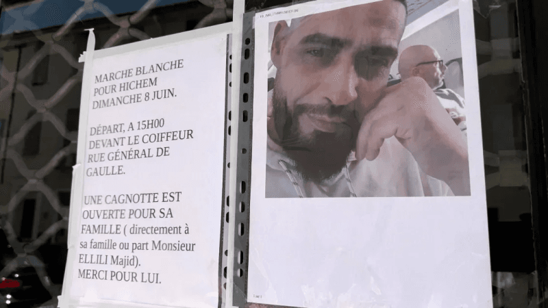 Meurtre de Hichem Miraoui en France : la diplomatie tunisienne réagit