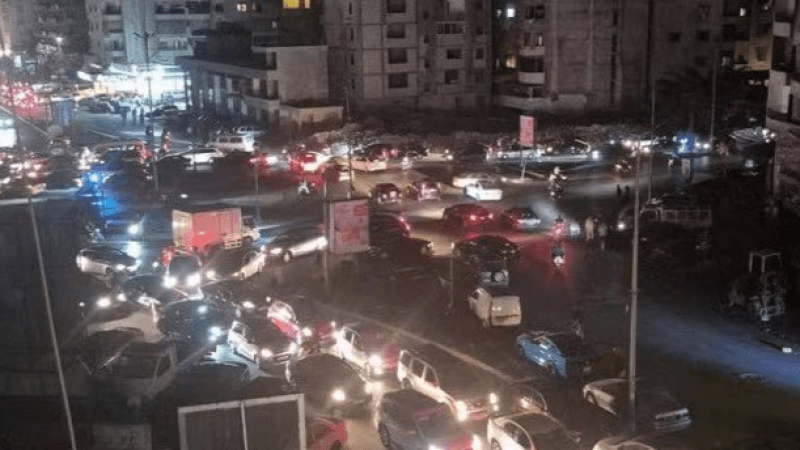 Israël menace de nouvelles frappes sur Beyrouth ...