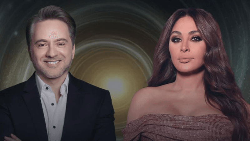 إليسا ومروان خوري.. حنينٌ قديم يُغنّى من جديد