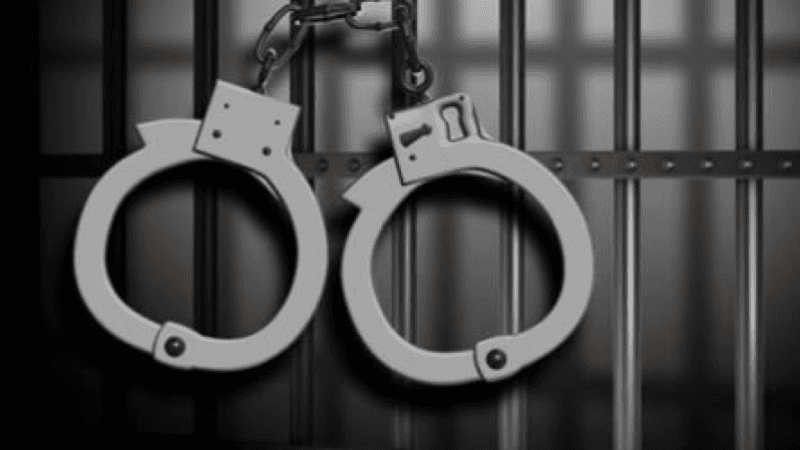 نابل: إيقاف سجين فرّ من المحكمة