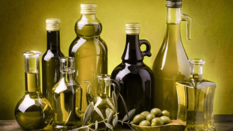 L'huile d'olive tunisienne remporte 44 médailles d'or à Istanbul