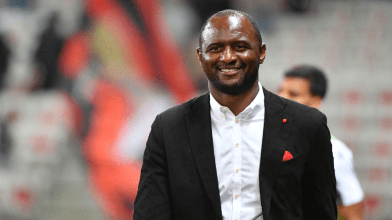 Genoa : Patrick Vieira prolonge