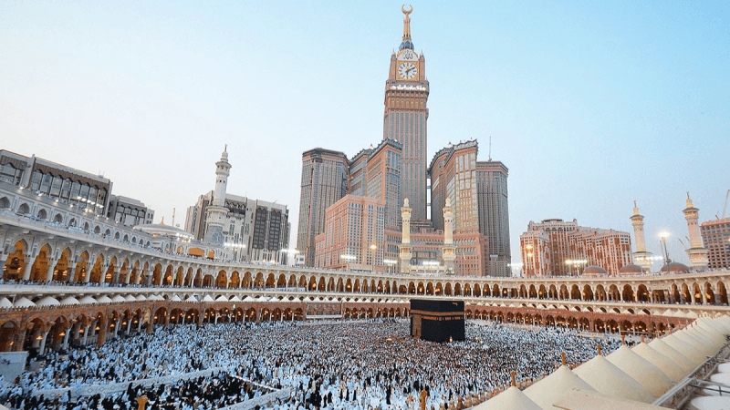 لا وفيات ولا حالات ضياع للحجيج التونسيين هذه السنة