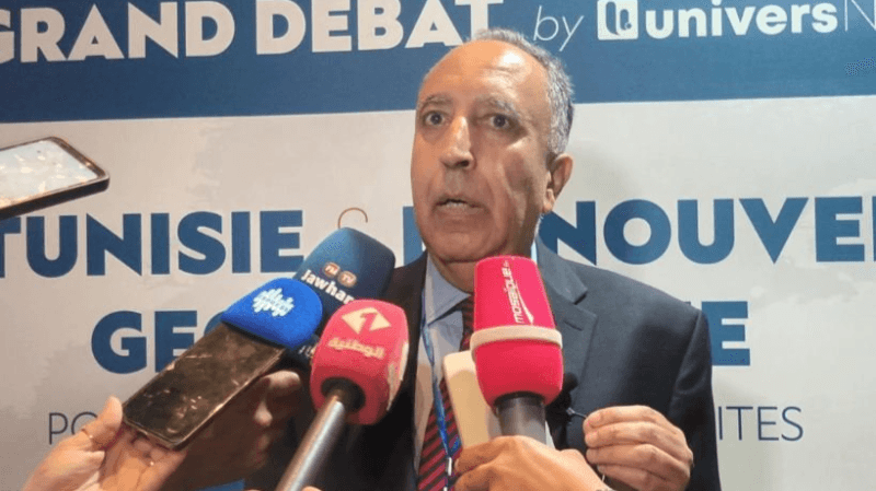 بن سليمان:تقارير مُعمقة للجنة الرصد تعزز استغلال تونس فرصا متاحة دوليا