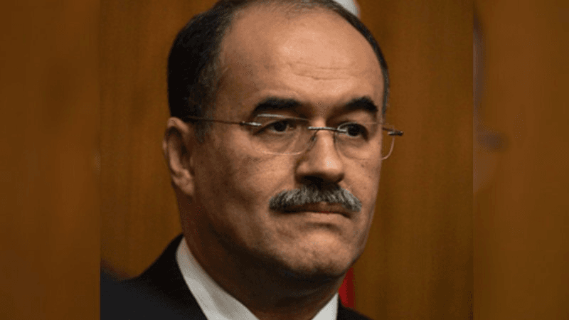عدم سماع الدعوى في حقّ سليمان ورق المدير العام الأسبق للديوانة