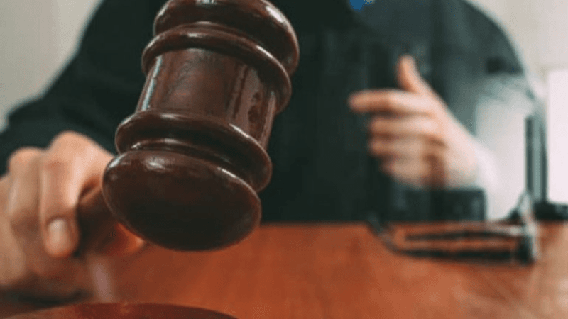 التمديد في الإيقاف التحفظي بمديرة تنفيذية لجمعية تعنى بالأقليات