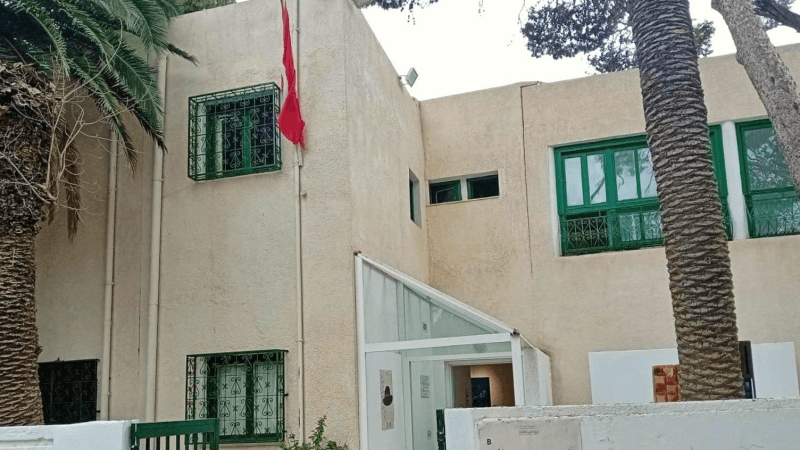 الدورة الأولى للصالون الوطني للفنون التشكيلية من 14 جوان إلى 5 جويلية