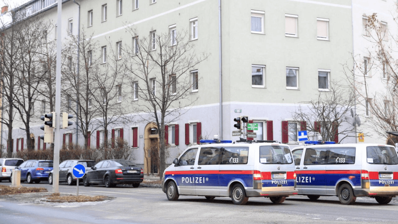 Autriche: Attaque meurtrière dans une école