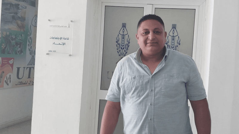 محمد بن خليفة: إعادة التدوير للحد من التبذير في المنتوجات الفلاحية
