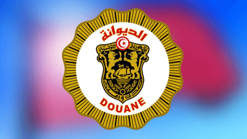 أكثر من 66 مليون دينار..قيمة المحجوزات لدى الديوانة في أربعة أشهر