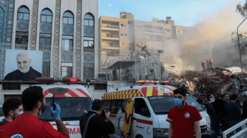هجوم الاحتلال على إيران.. ردود الأفعال الدولية
