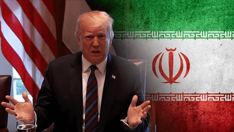 ترامب: الهجوم الإسرائيلي على إيران 'ممتاز'
