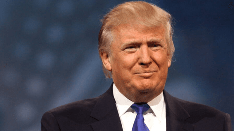 Trump se félicite de l’attaque israélienne contre l’Iran