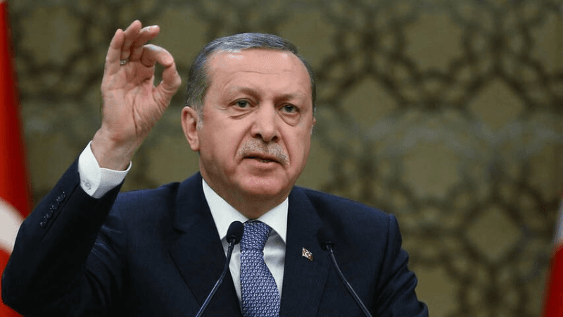 Frappes sur l'Iran : Erdogan dénonce le "banditisme" israélien