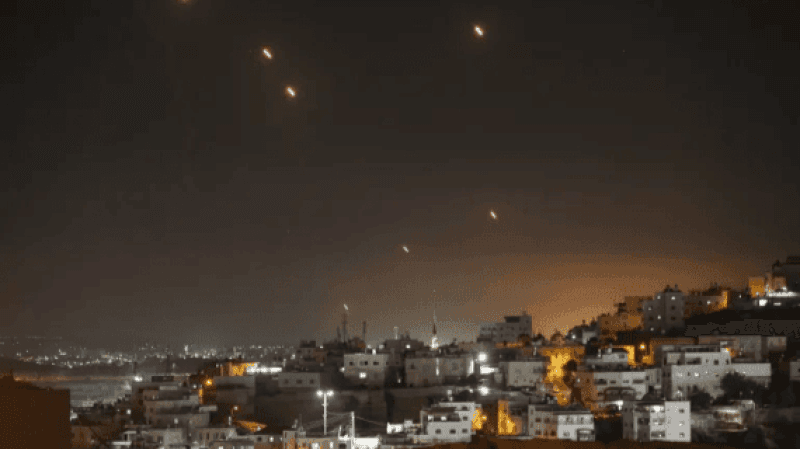بعد استخدام أجوائه لضرب إيران.. العراق يشكو اسرائيل لمجلس الأمن
