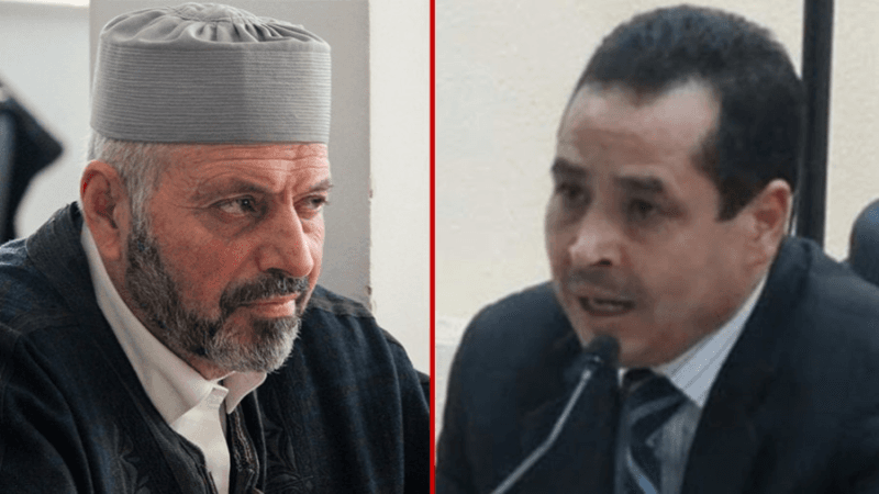 Assassinat de Chokri Belaïd : Report du procès de Akermi et Ellouze