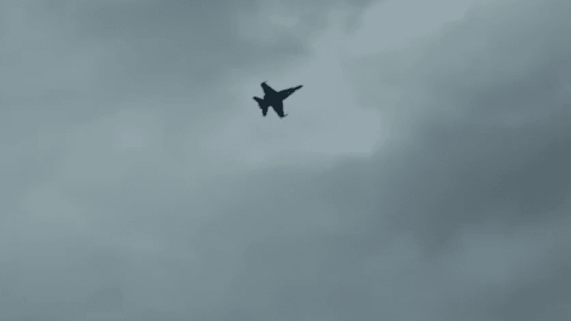Iran : Deux avions militaires israéliens abattus