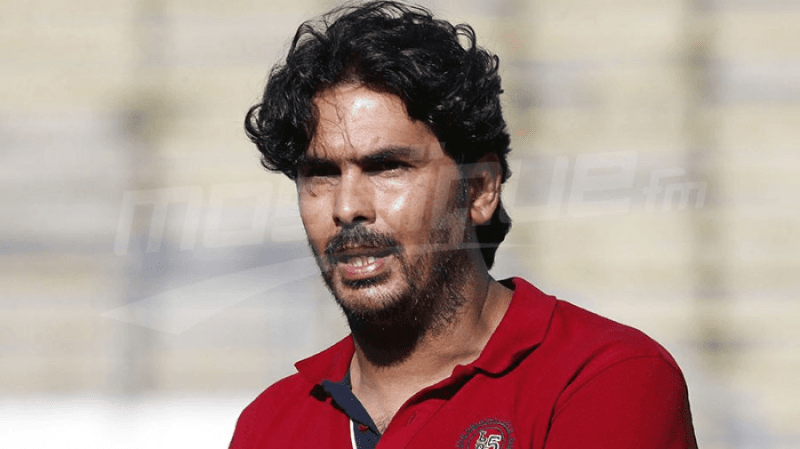 لسعد الدريدي يوقّع رسميا مع النجم الساحلي