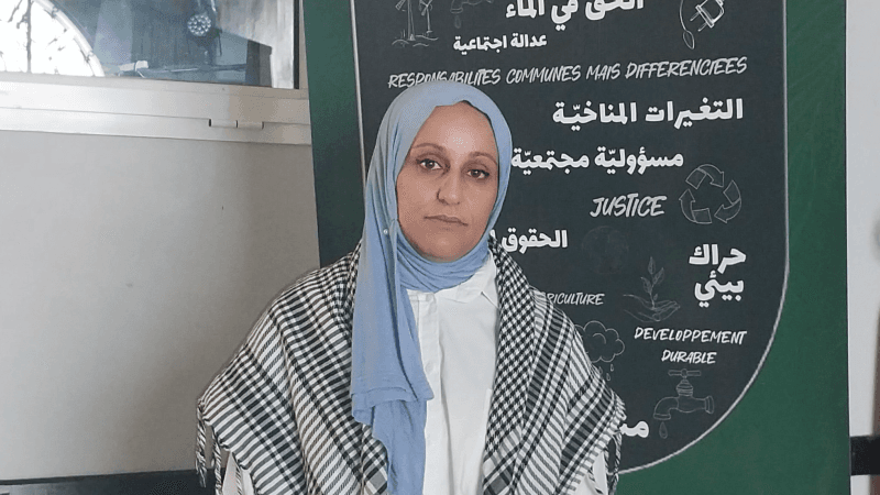 منتدى الحقوق الاقتصادية: قانون المسؤولية المجتمعية غير إلزامي