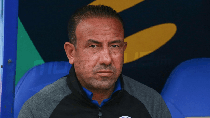 Mohamed Kouki nouvel entraîneur du CSS