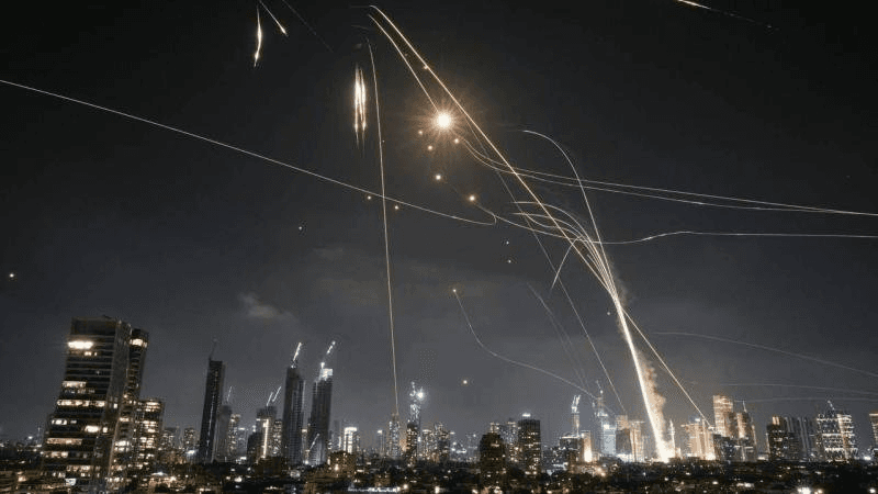 الحرس الثوري: هجماتنا على إسرائيل ستتوسع إذا استمرت في عدوانها