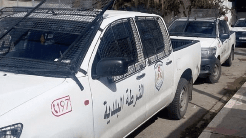 حملات الشرطة البلدية تسفر عن مئات المخالفات في مجالي الأمن والصحة