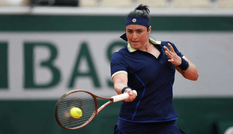 Classement WTA: Ons Jabeur 61ème...