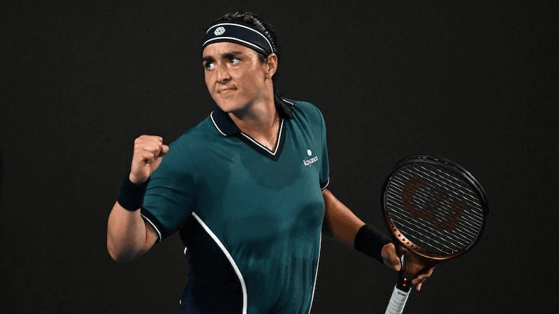 WTA 500 de Berlin: Ons Jabeur en huitième de finale