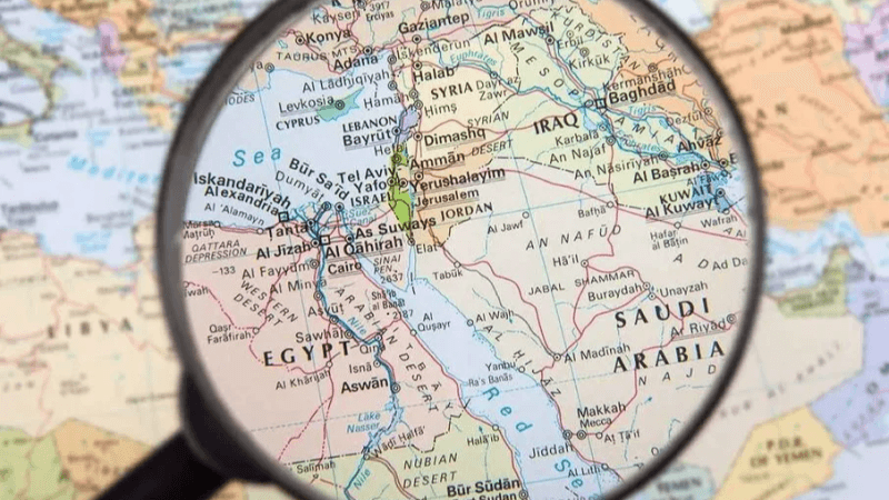 الصراع في الشرق الأوسط يلقي بظلاله على مؤتمر للطاقة في ماليزيا
