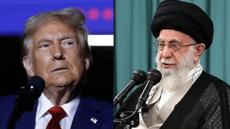 Israël frappe des sites nucléaires en Iran, Khamenei défie Trump