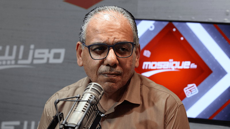 محمود يعقوب عن الصلح الجزائي: 'جرائم المال تُحاسب بالمال لا بالسجن'