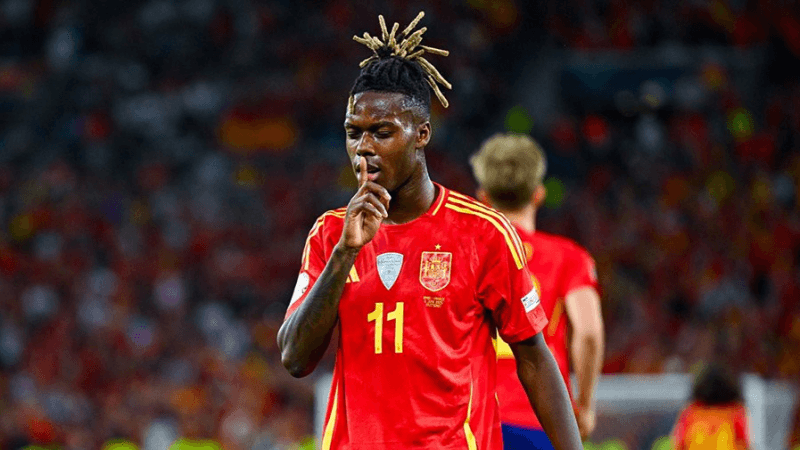 Barça: Accord trouvé avec Nico Williams