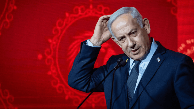 Netanyahu sur la guerre en Iran: 'Nous changeons la face du monde'