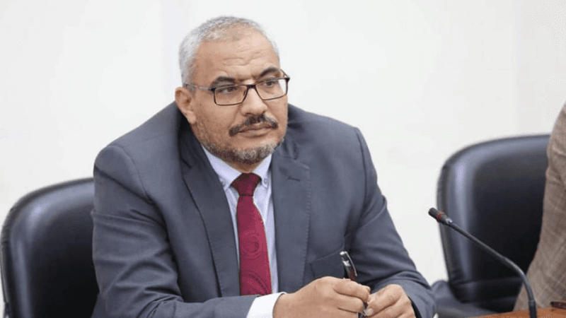 السجن 15 عاما في حق القيادي بحركة النهضة الصحبي عتيق